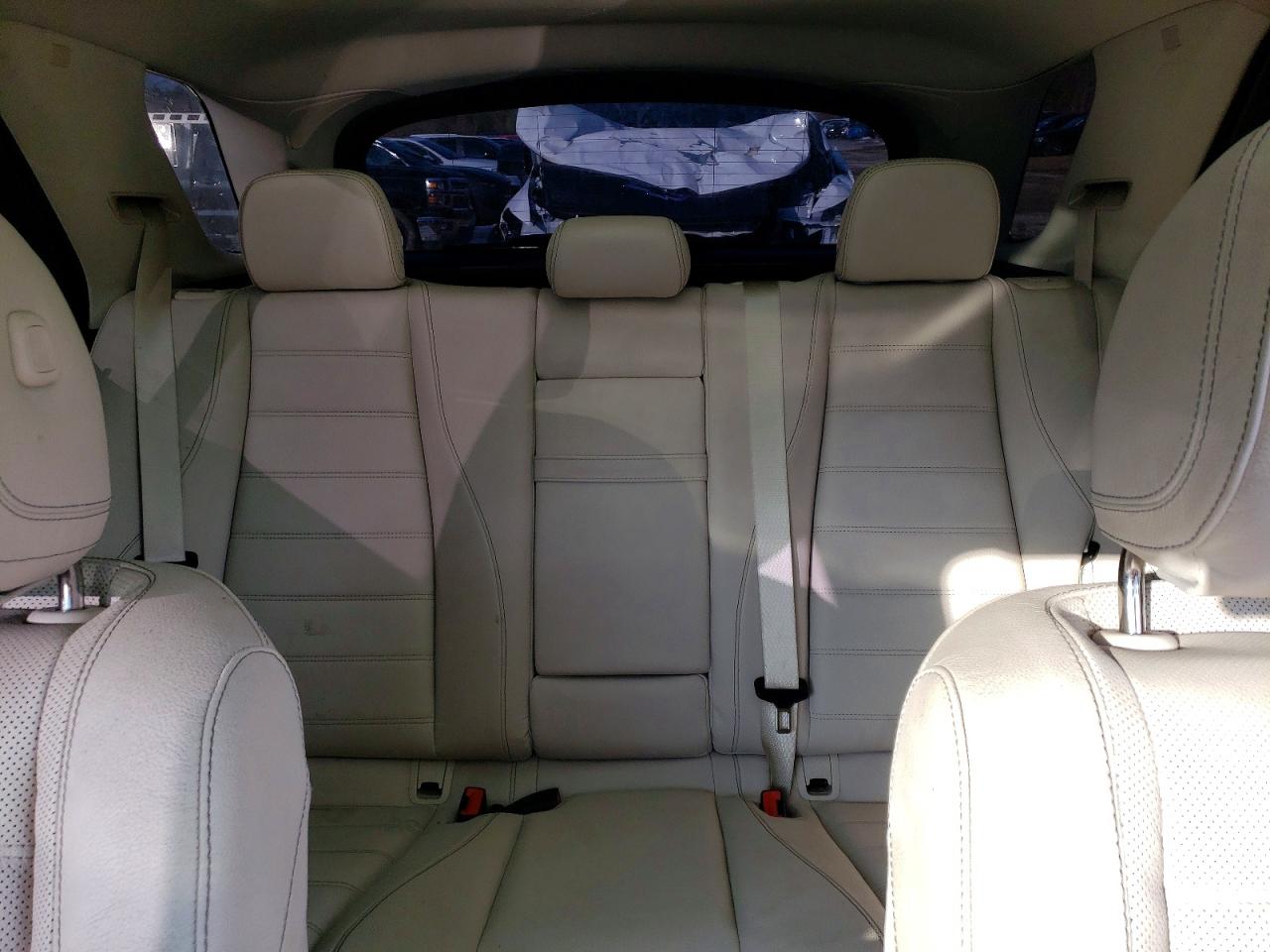2024 Mercedes-Benz Gle class VIN 4JGFB5KB8RB048875 photo 10