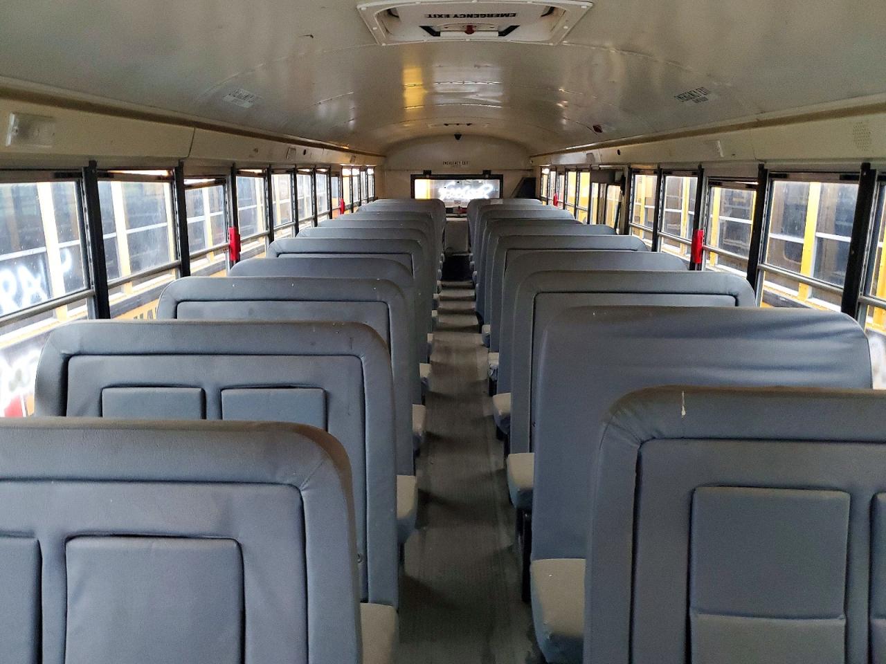 2016 IC Re series VIN 4DRBWAAN2GB219317 photo 6