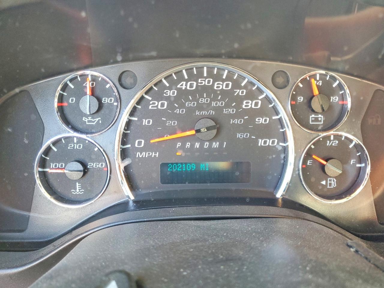 2019 CHEV Express VIN 1GCWGAFG3K1327750 photo 9
