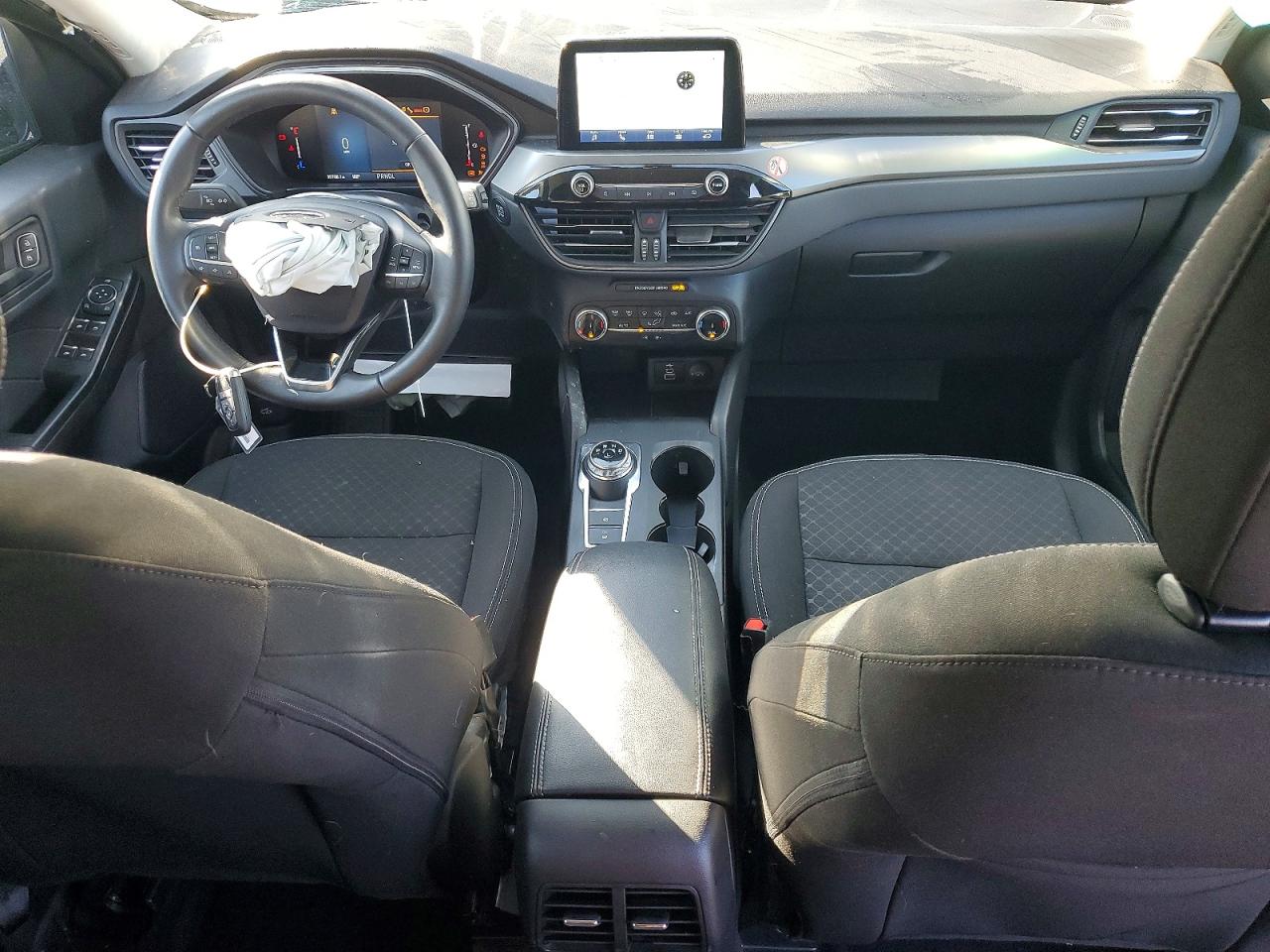 2024 Ford Escape act VIN 1FMCU0GN1RUB02282 photo 8