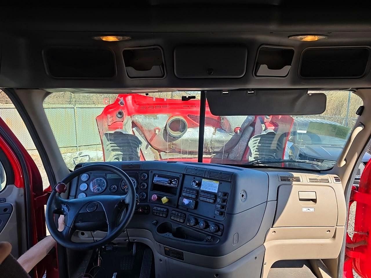 2018 FREIGHTLINER All other VIN 1FUJGLDV6JLJV0985 photo 9