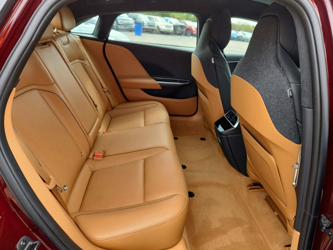 2023 Lucid Air tourin VIN 50EA1TEA5PA005182 photo 10