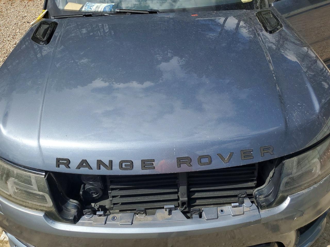 2018 Land Rangerover VIN SALWR2RE1JA190082 photo 11