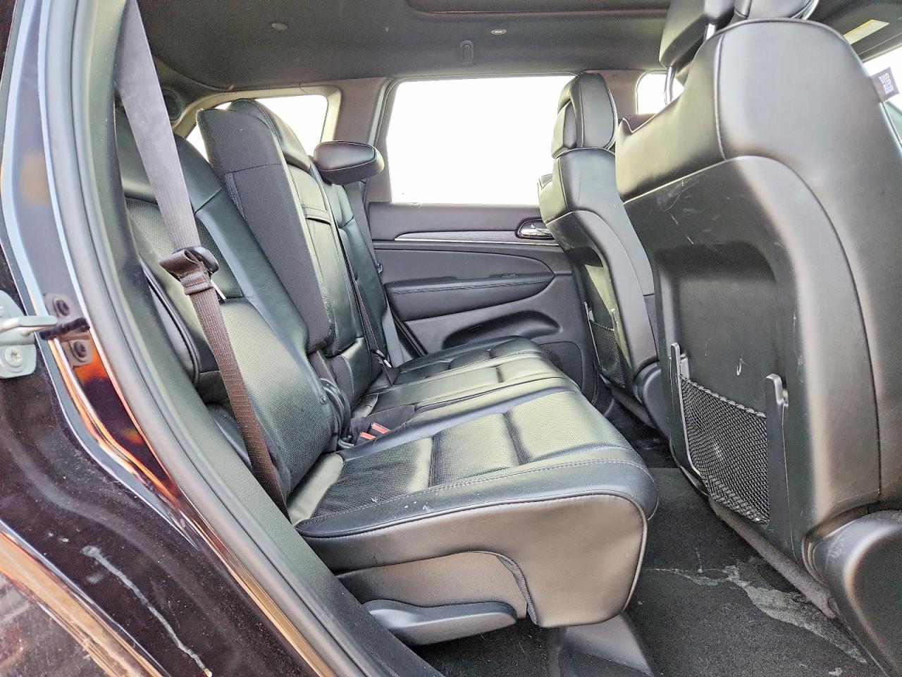2019 Jeep Grand cher VIN 1C4RJFCG9KC700441 photo 11