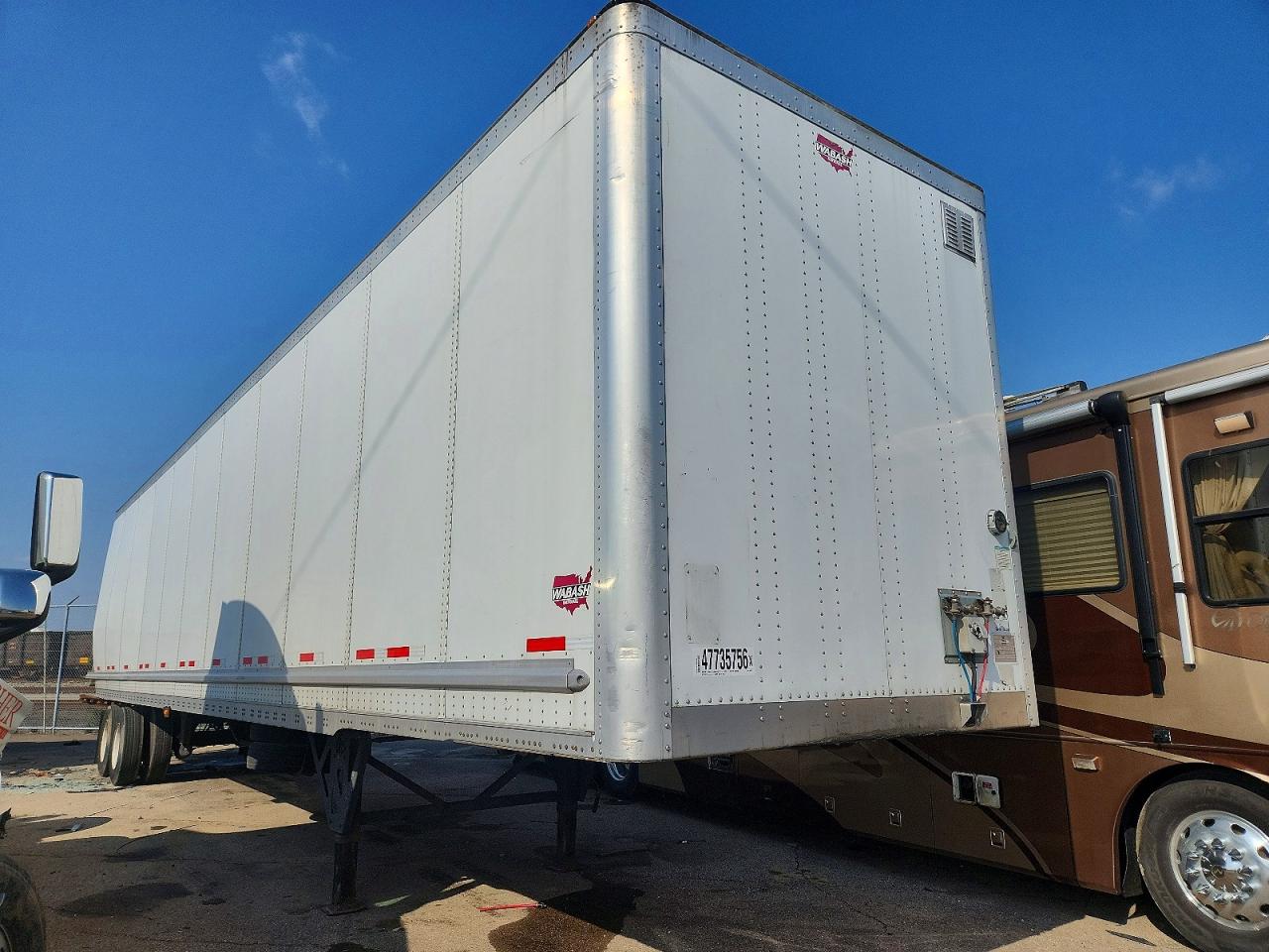2020 WABASH All models VIN 1JJV532D8LL193002 photo 1