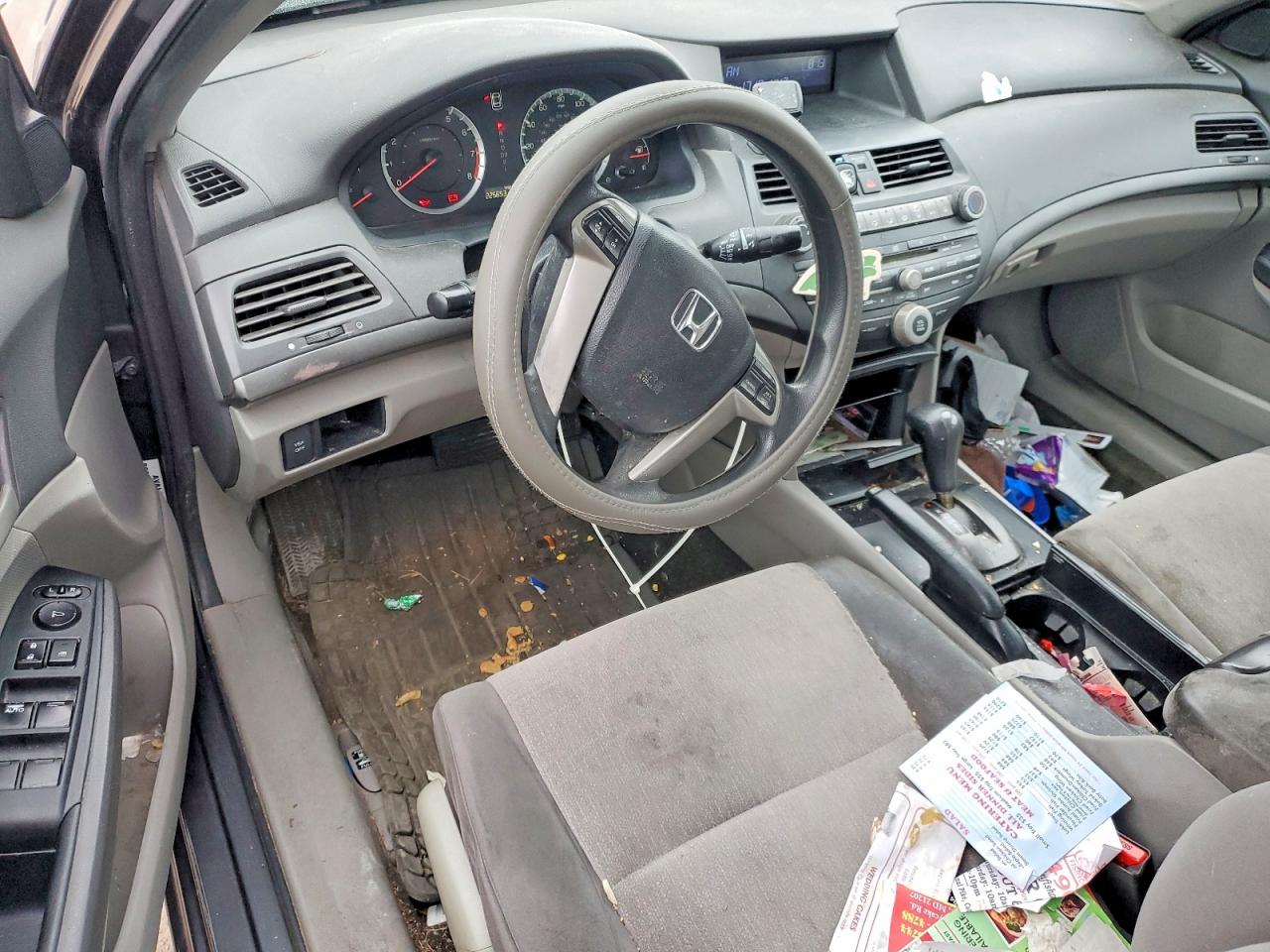 2010 HOND Accord VIN 1HGCP2F32AA157368 photo 8