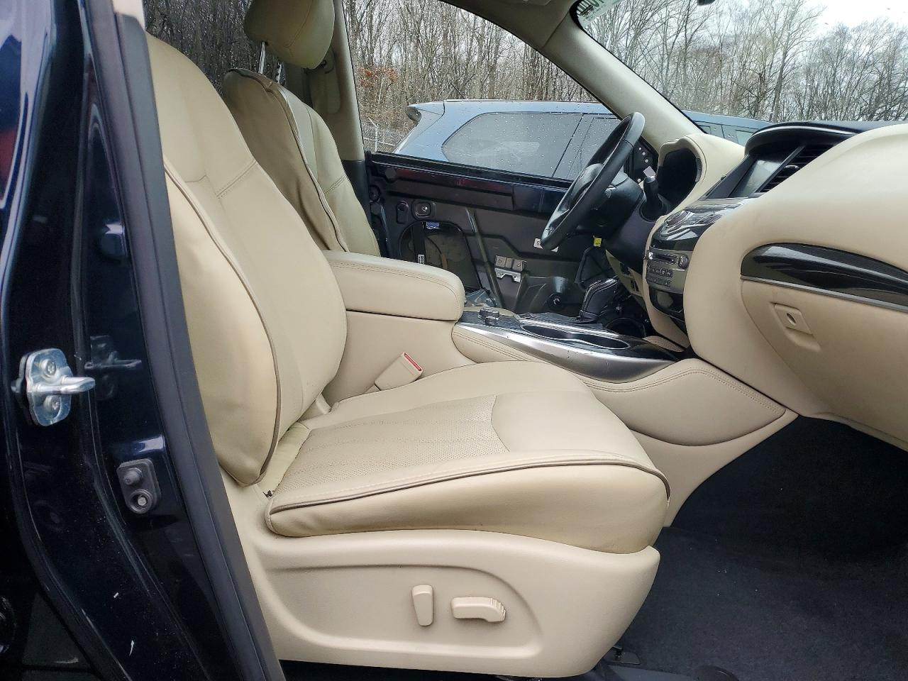 2018 Infiniti Qx60 VIN 5N1DL0MM3JC511610 photo 7