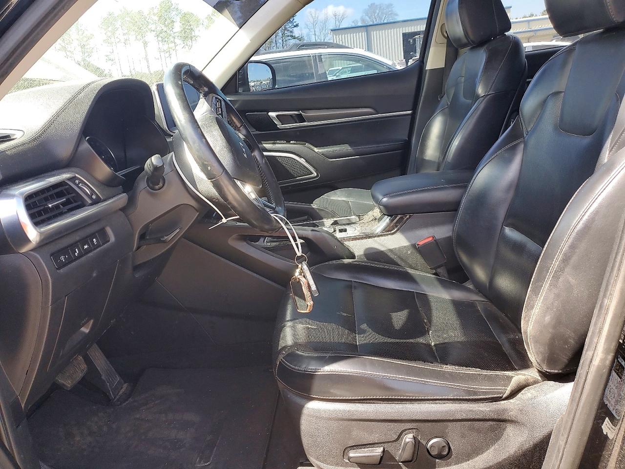 2022 Kia Telluride VIN 5XYP64HC2NG203783 photo 7