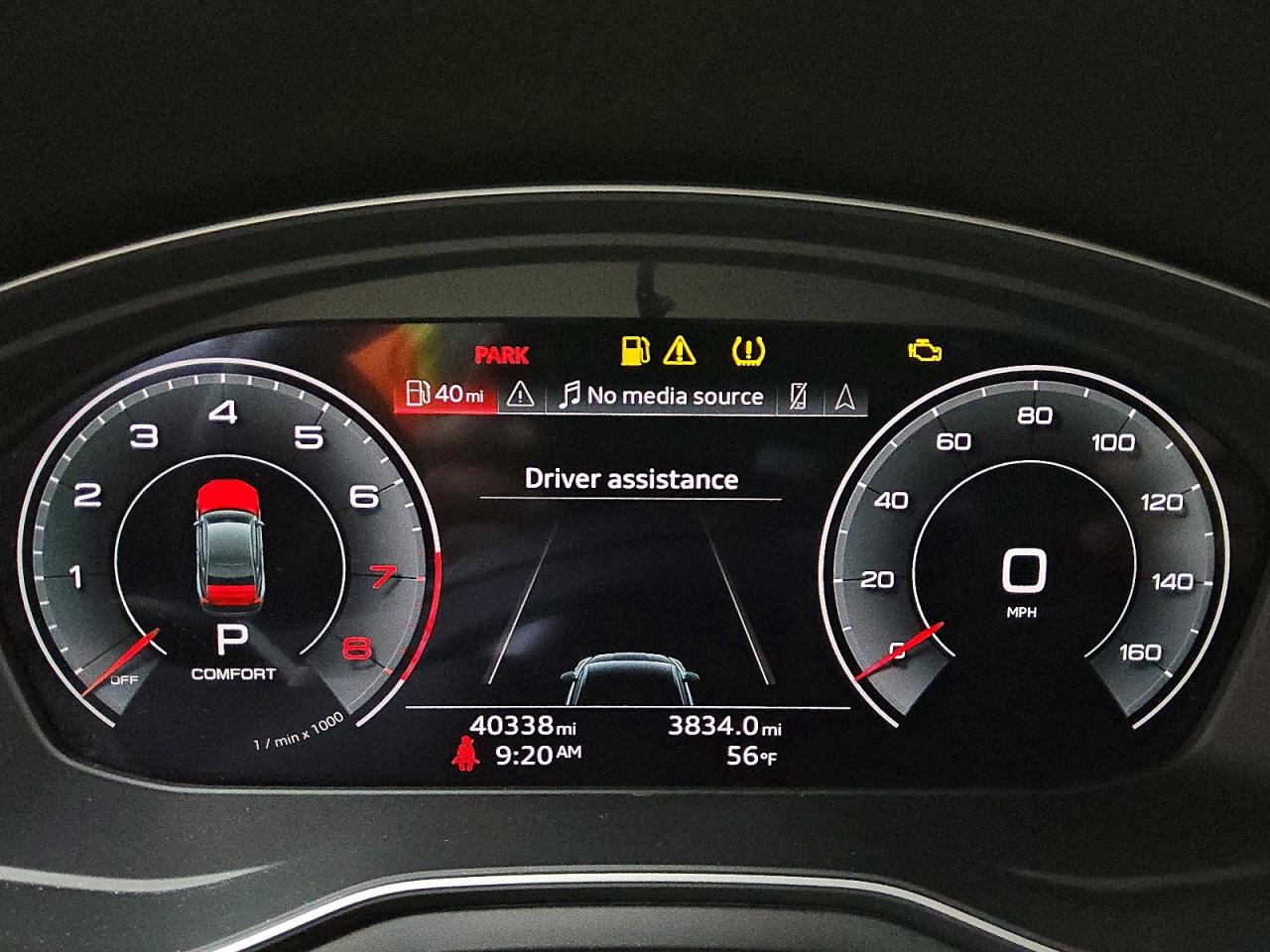 2021 Audi A5 VIN WAUTAAF58MA012431 photo 9