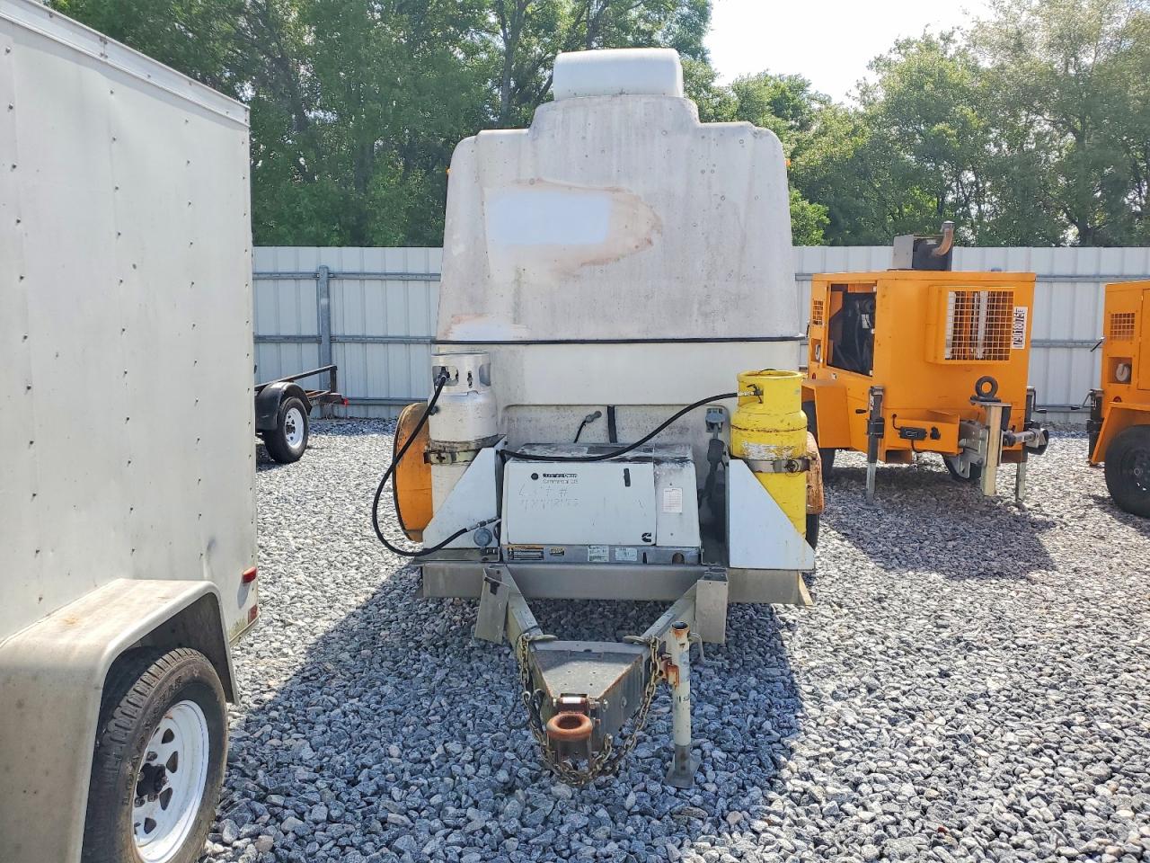 2008 PELSUE Podbel-007 VIN 1P9VF051781139835 photo 9