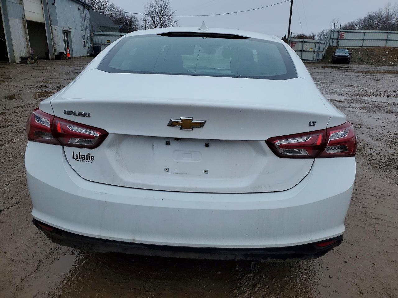 2019 Chevrolet Malibu VIN 1G1ZD5ST7KF149191 photo 6