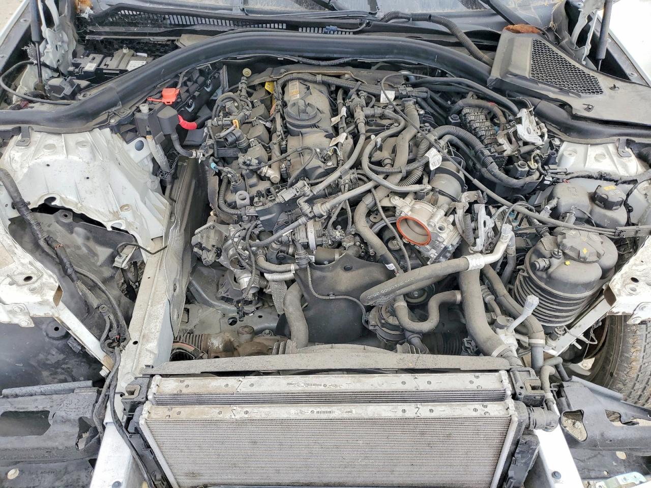2019 BMW 3 series VIN WBA5R1C59KFH10345 photo 11