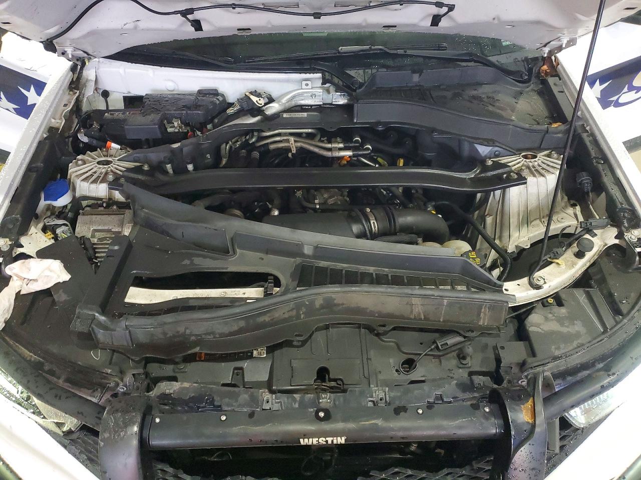 2021 Ford Explorer VIN 1FM5K8AC3MNA02451 photo 12