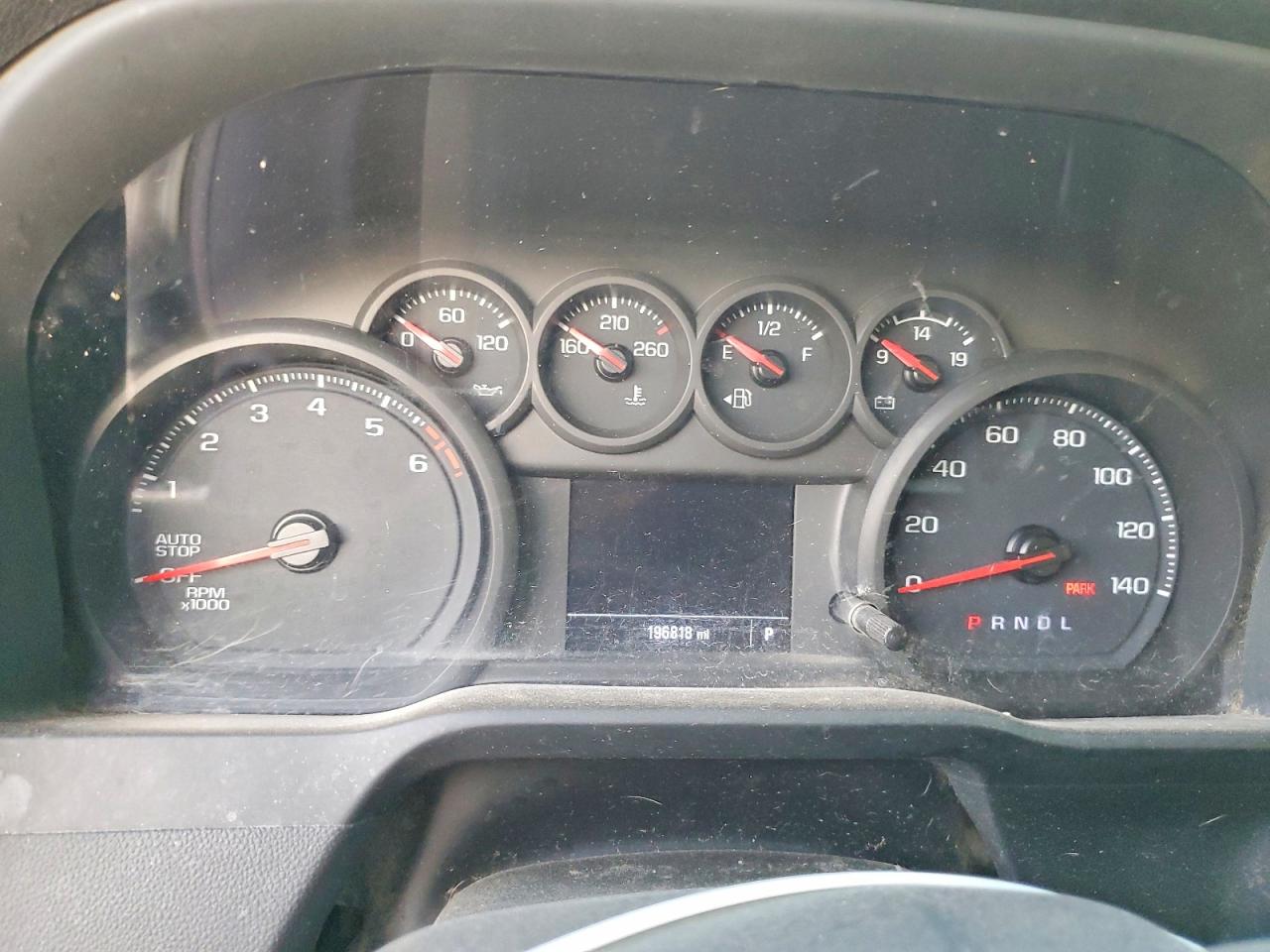 2022 Chevrolet All models VIN 3GCPWAEK9NG161432 photo 9
