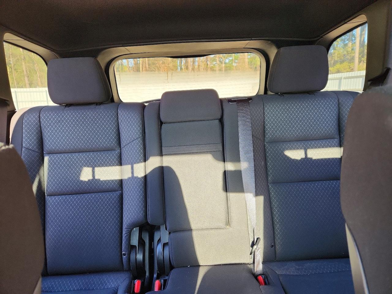 2019 Jeep Grand cher VIN 1C4RJFAG2KC822917 photo 10