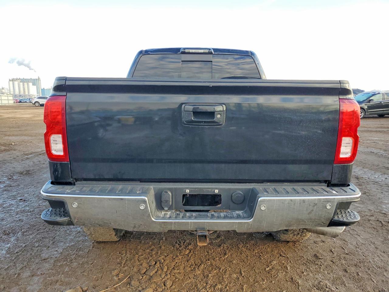 2016 Chev Silverado VIN 3GCUKSEJ1GG351479 photo 6