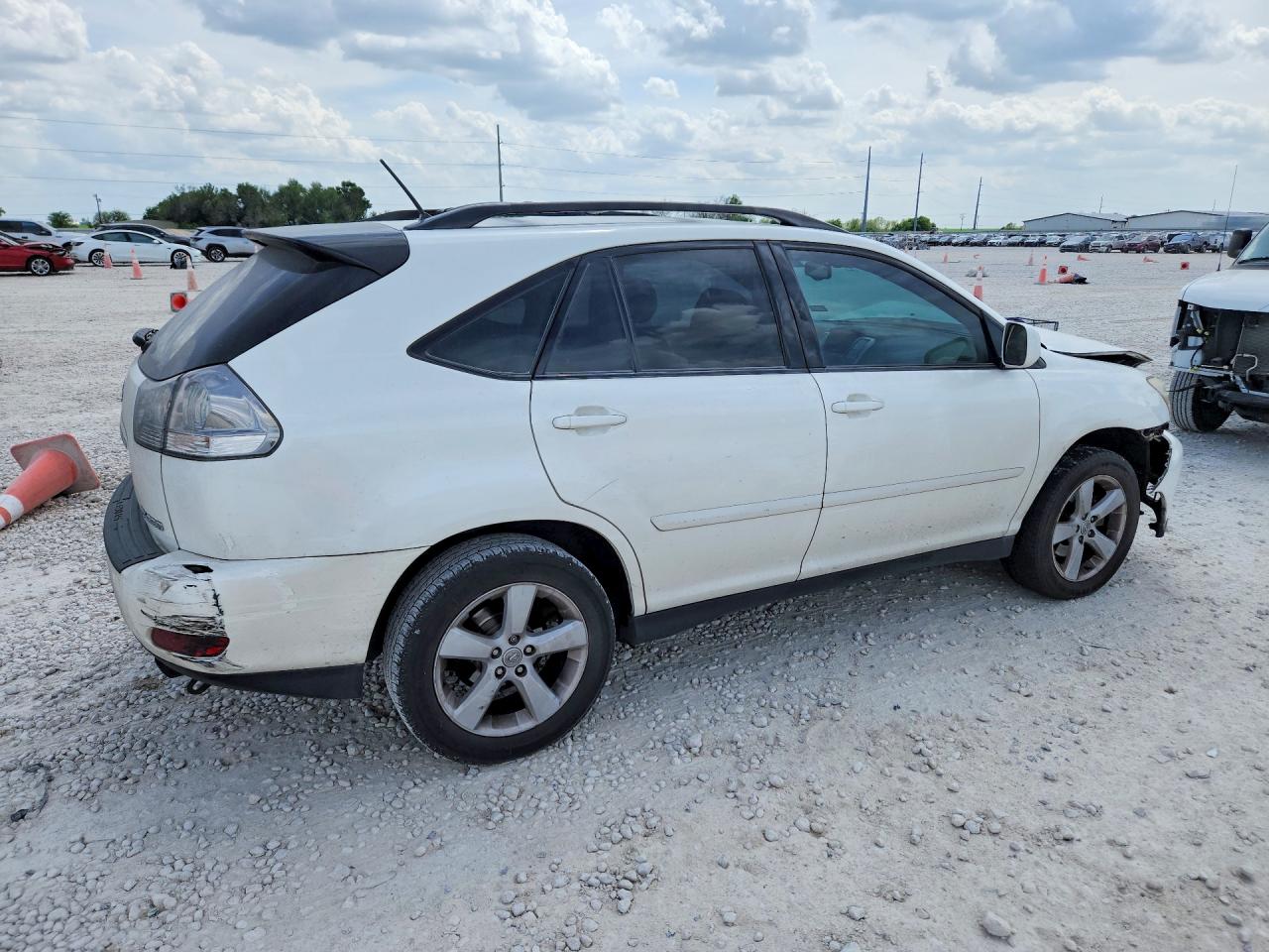 2006 Lexus Rx350 VIN 2T2GA31U86C043669 photo 3