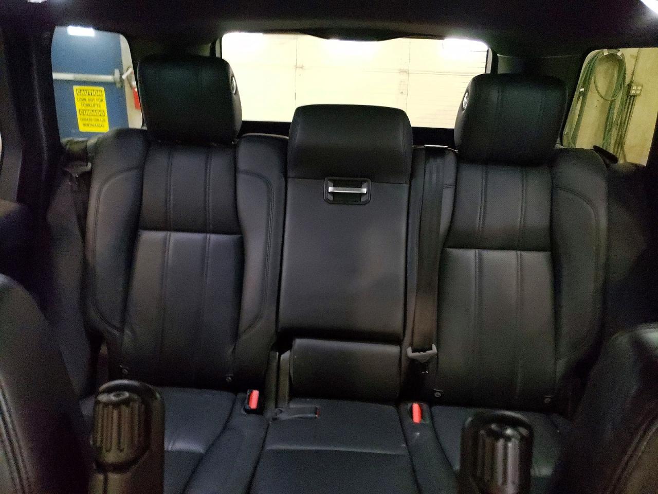 2017 Land RANGE ROVER VIN SALGS2FE6HA326097 photo 10