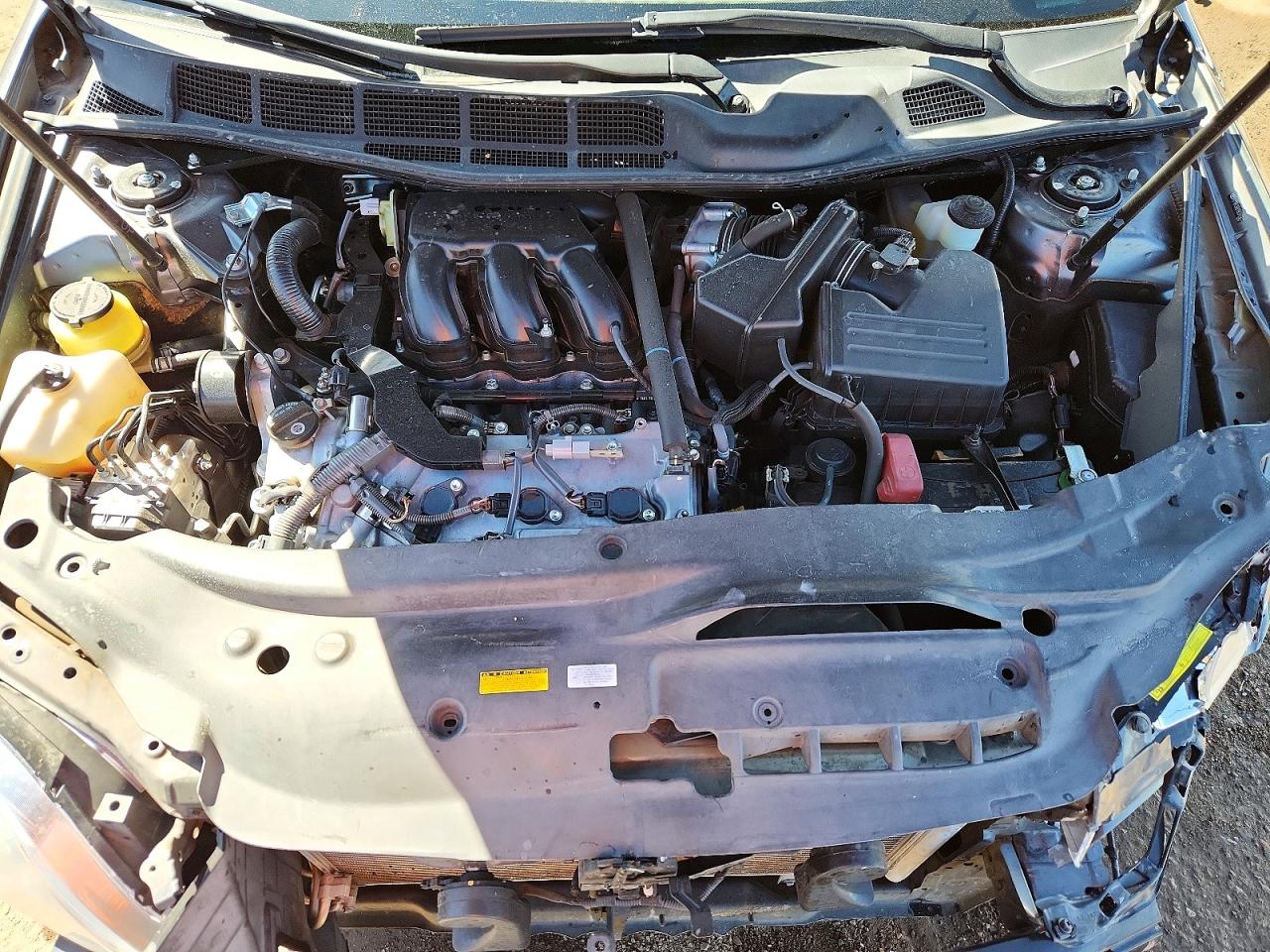 2009 TOYOTA Avalon VIN 4T1BK36B19U345911 photo 11