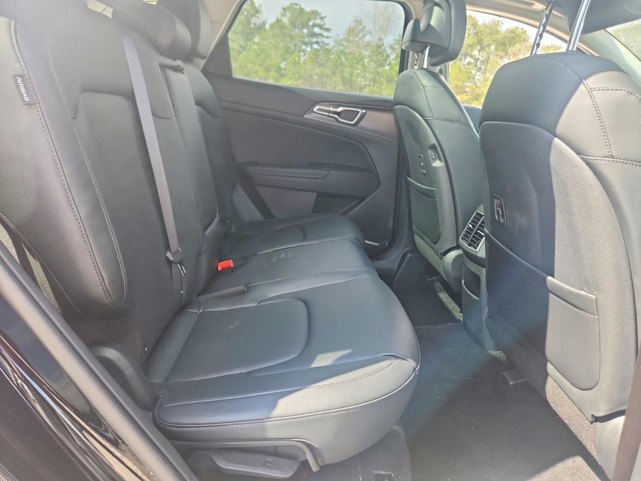 2026 Kia Sportage VIN 5XYK3CDF6TG374269 photo 11