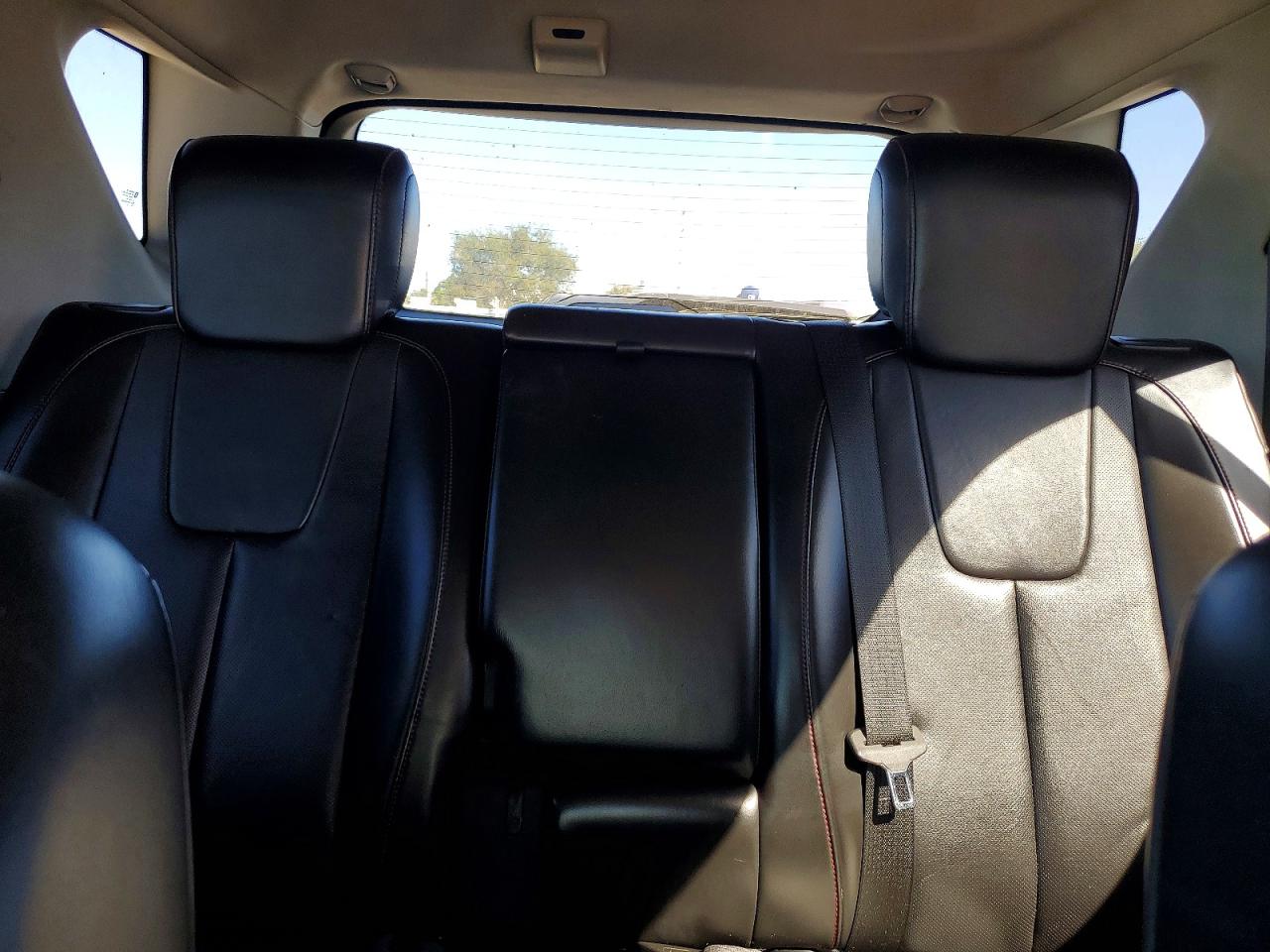 2010 Chevrolet Equinox VIN 2CNFLFEYXA6285300 photo 10