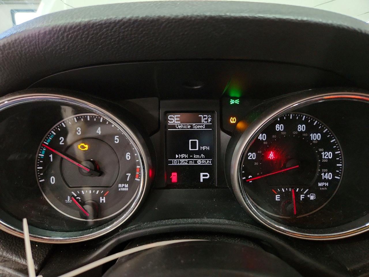 2011 Jeep Grand cher VIN 1J4RR4GG2BC656428 photo 9