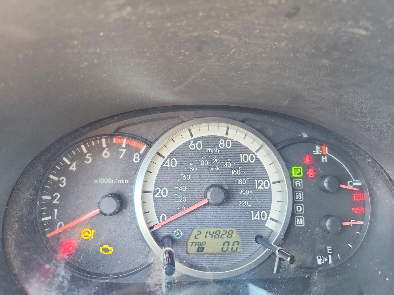 2006 Mazda 5 VIN JM1CR293260119690 photo 9
