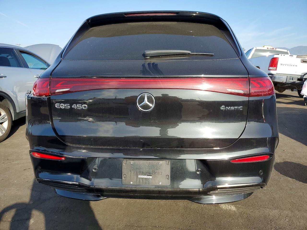 2023 Mercedes-Benz All other VIN 4JGDM2EB8PA020234 photo 6
