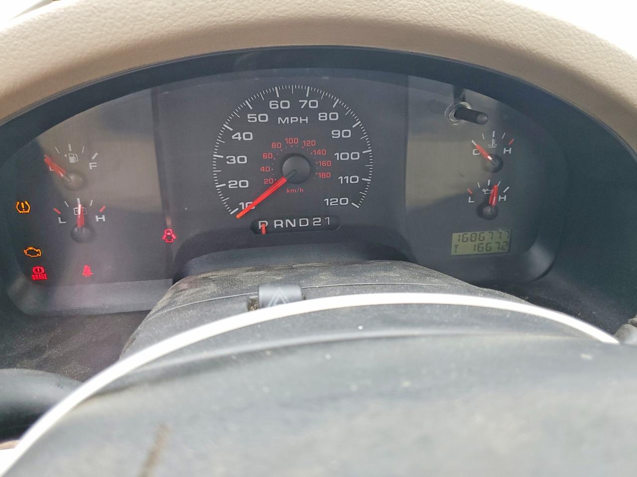 2008 Ford F150 VIN 1FTRF12218KC27868 photo 9