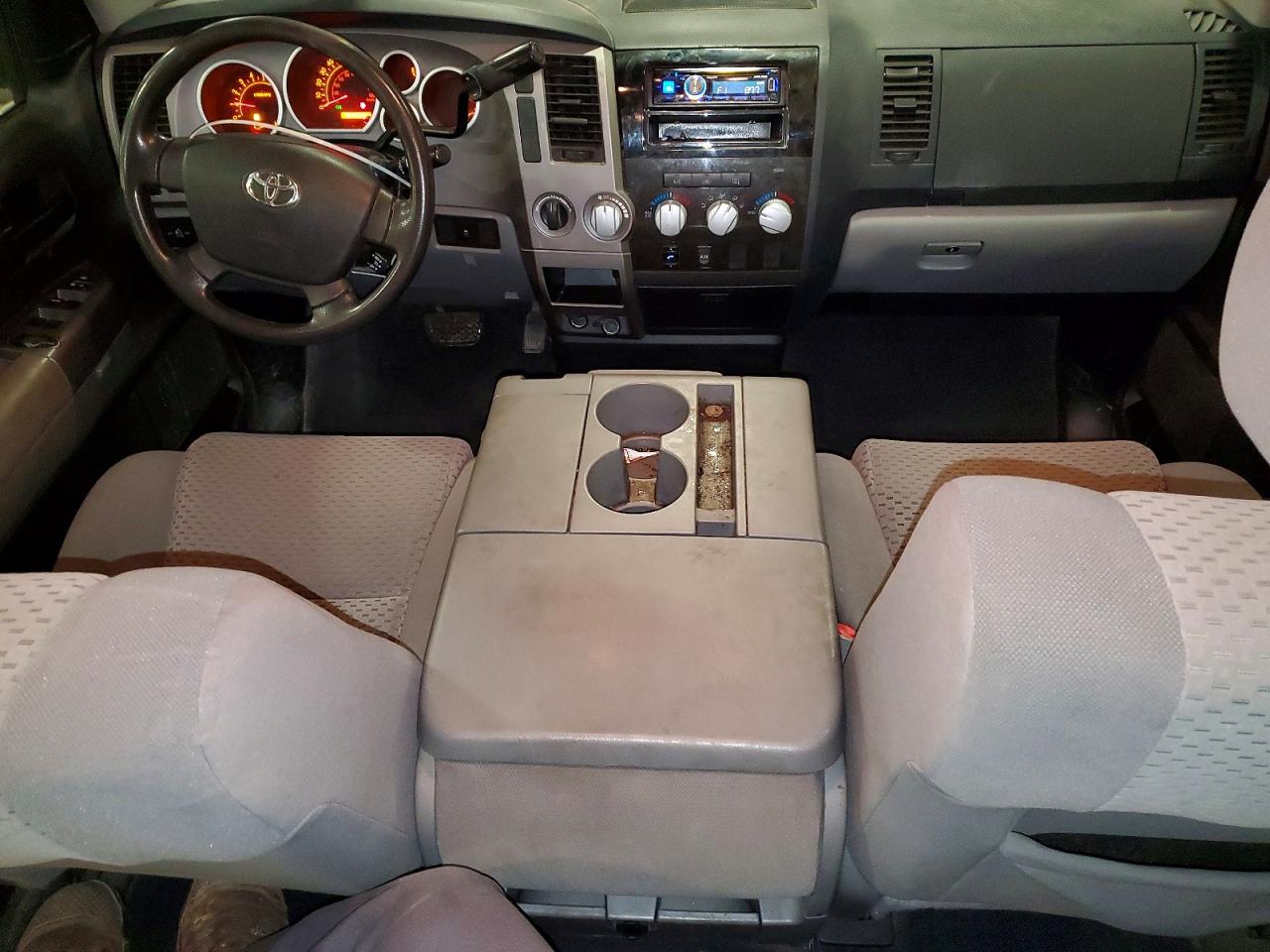 2013 Toyota Tundra VIN 5TFUW5F19DX276042 photo 8
