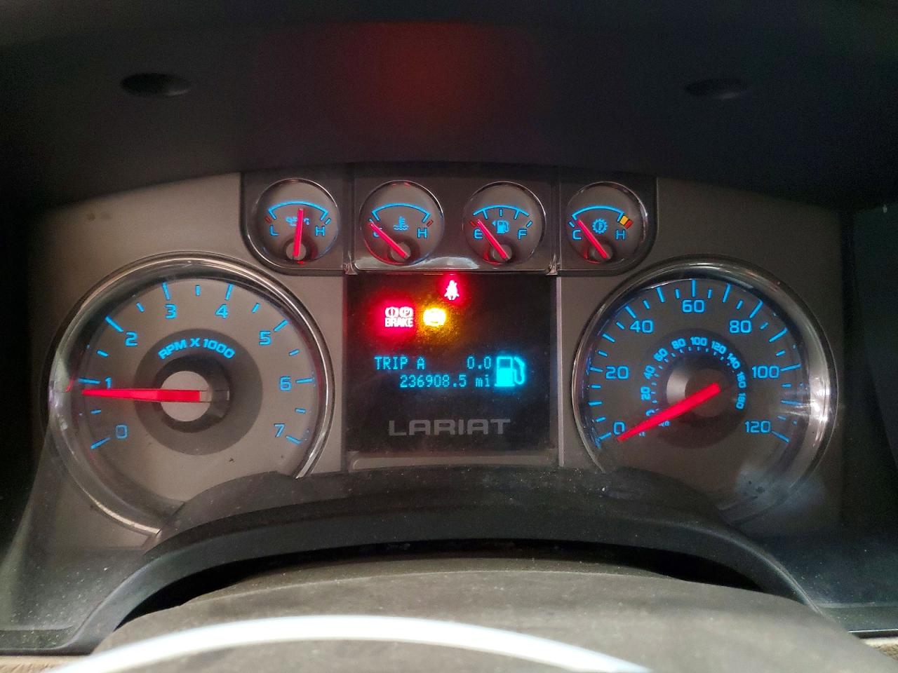 2010 Ford F150 VIN 1FTFW1EV0AKB58699 photo 9
