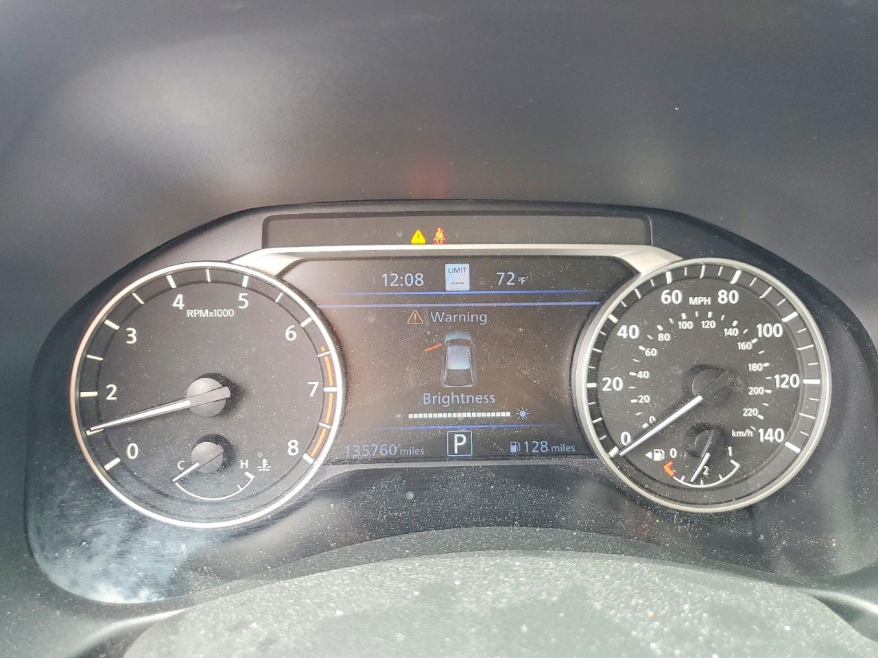 2019 Altima VIN 1N4BL4FV0KC210695 photo 9