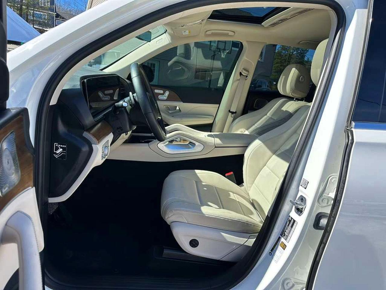 2023 Mercedes-Benz Gle class VIN 4JGFB4JB9PA955097 photo 7