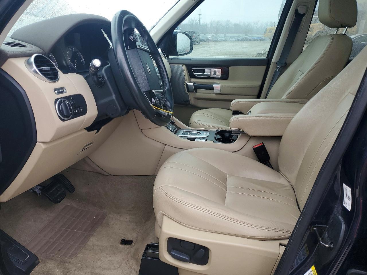 2016 Landau Lr4 VIN SALAG2V69GA844950 photo 7