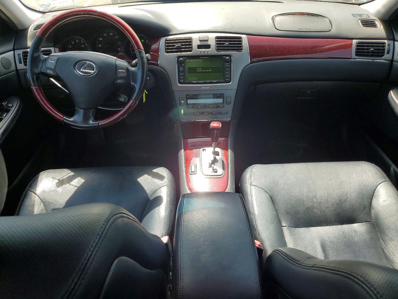 2006 Lexus Es250 VIN JTHBA30G665172421 photo 8