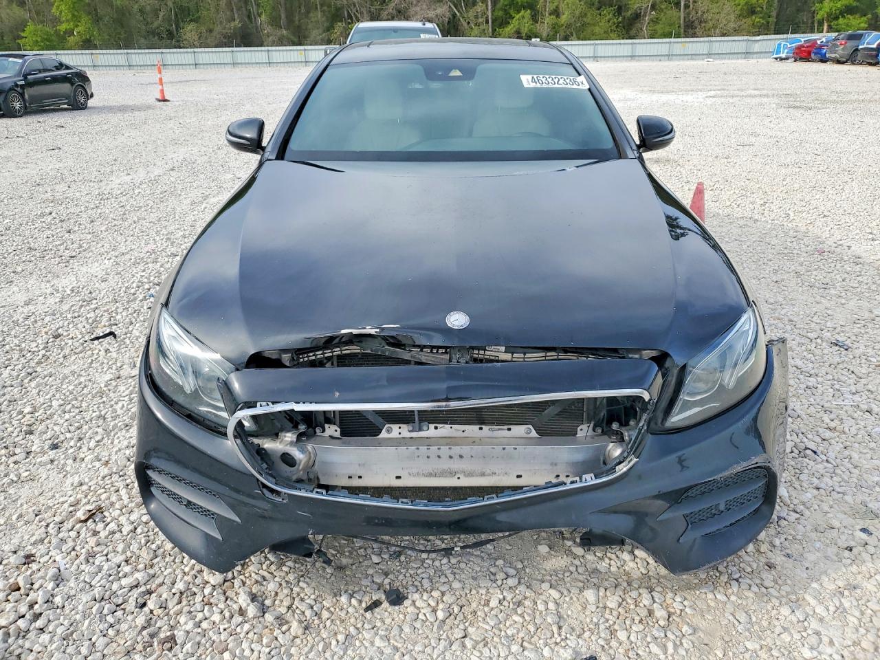 2017 Mercedes-Benz E-class VIN WDDZF4JB9HA072937 photo 5