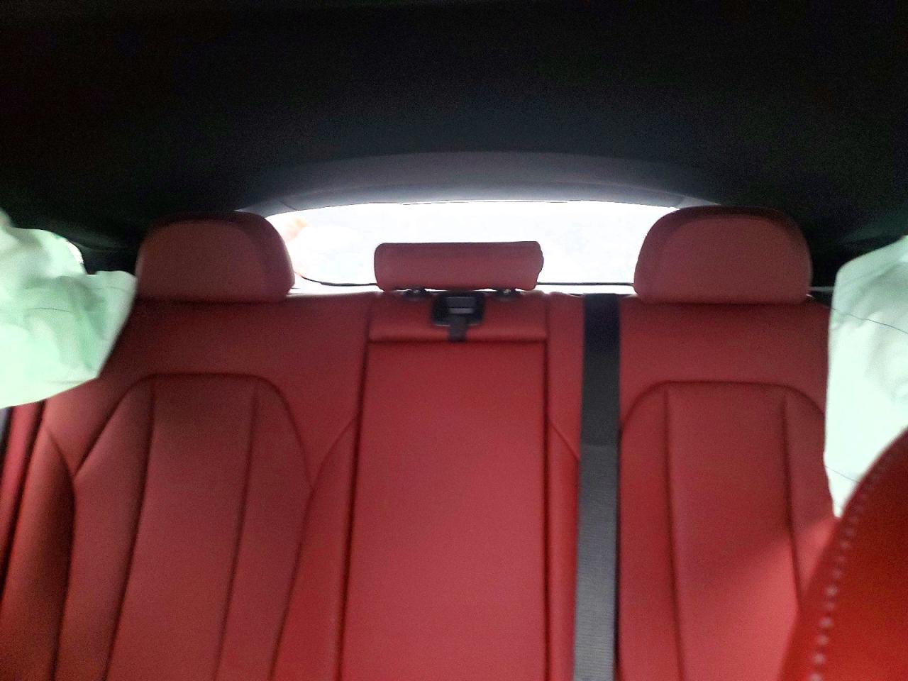 2024 BMW X4 VIN 5UX33DT00R9T48699 photo 10