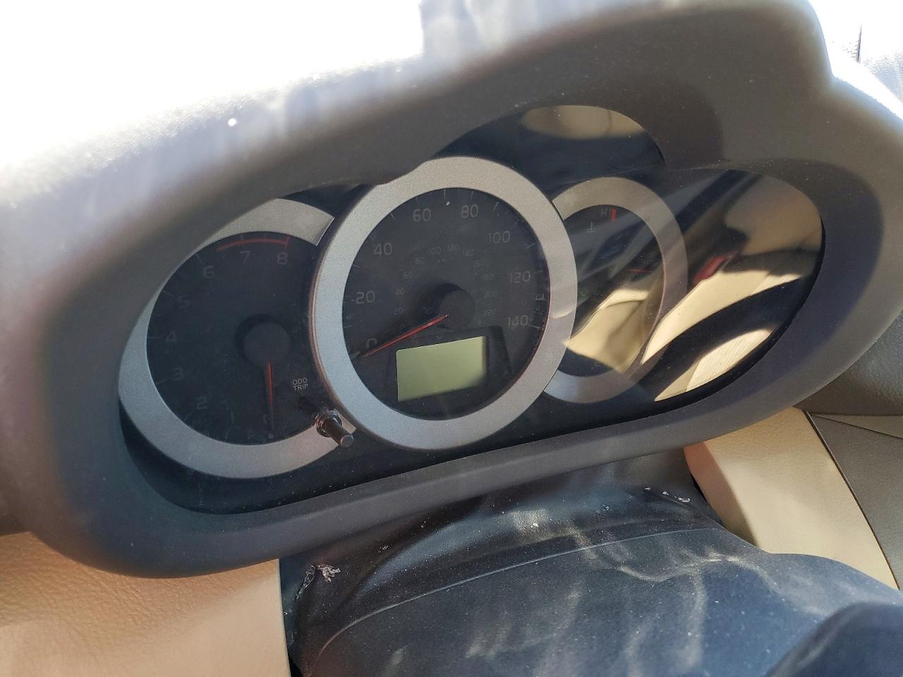 2012 Toyota Rav4 VIN 2T3BF4DV8CW220314 photo 9