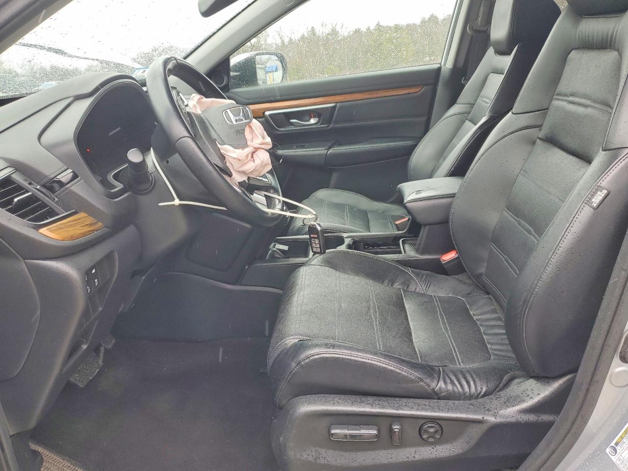 2018 Crv VIN 7FARW2H95JE072694 photo 7