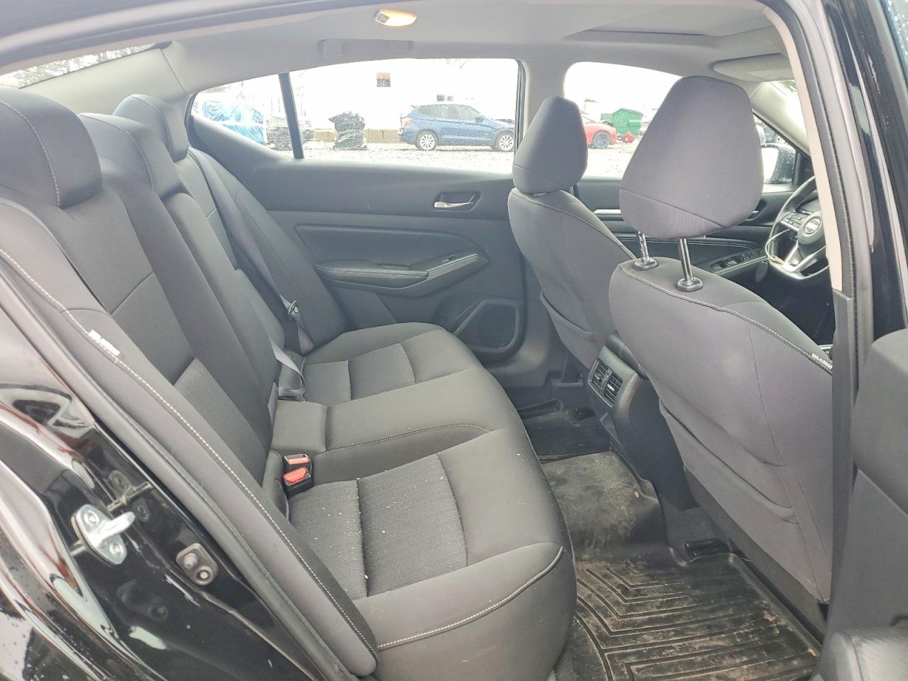 2019 Niss Altima VIN 1N4BL4DW2KC134408 photo 10