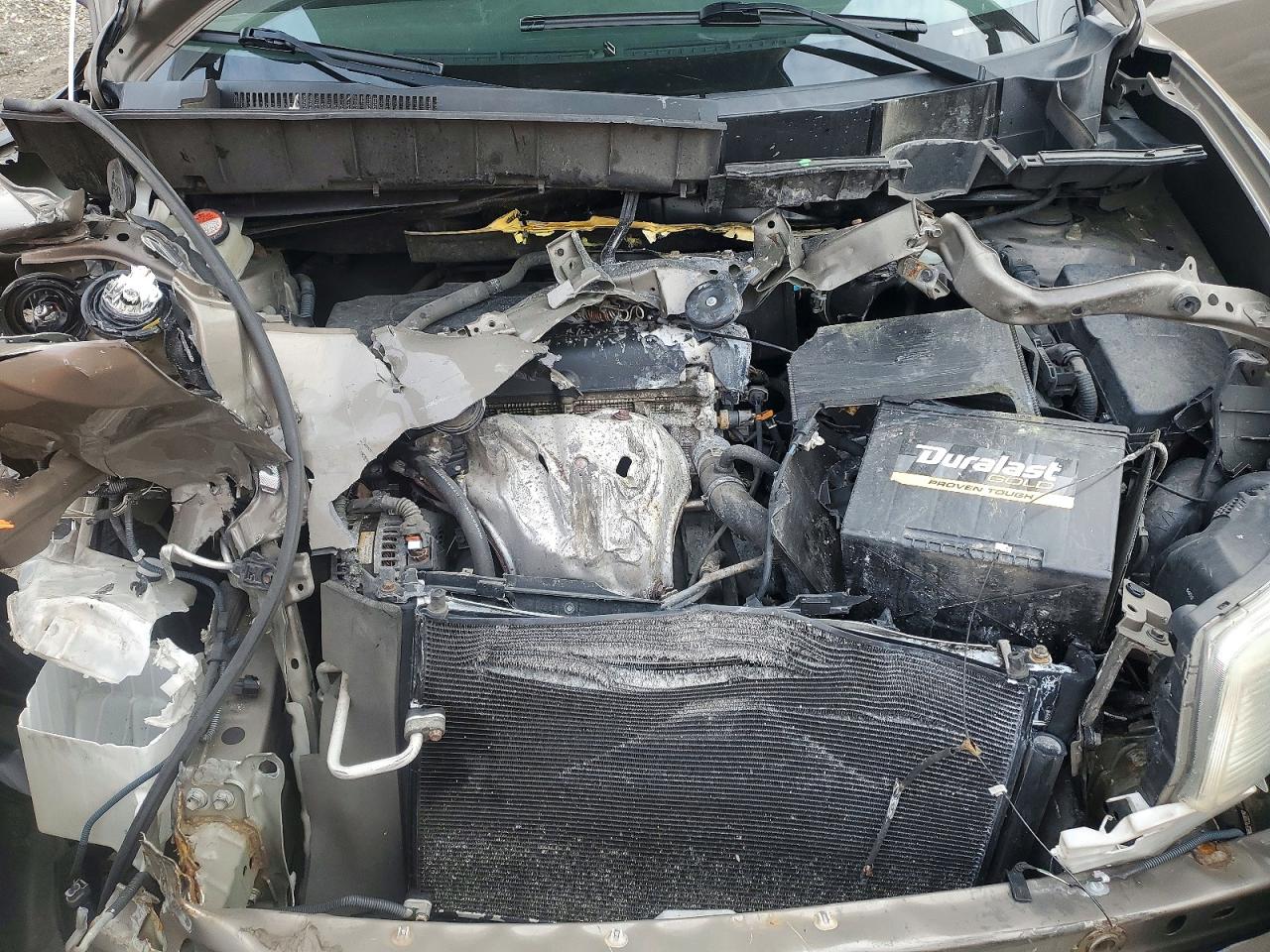 2015 Scion Xb VIN JTLZE4FE8FJ076933 photo 12