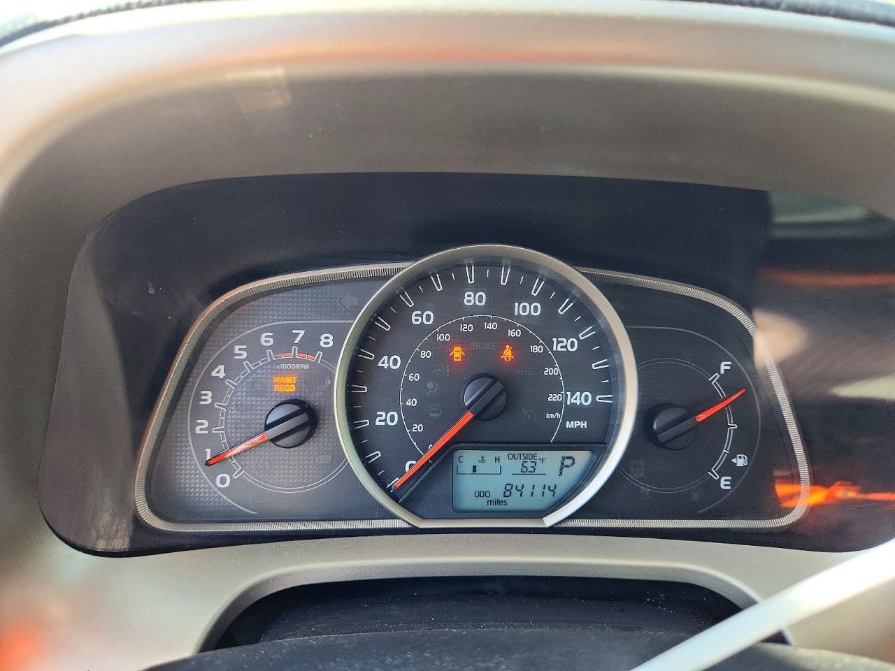 2013 Toyota Rav4 VIN 2T3WFREV7DW046461 photo 9