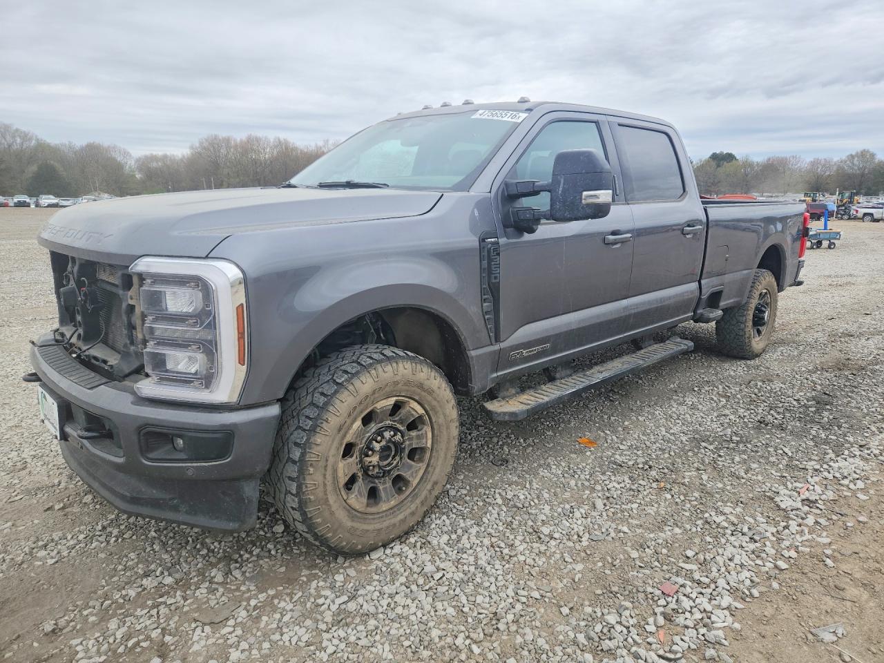 2024 Ford F350 VIN 1FT8W3BT4REF26626 photo 1