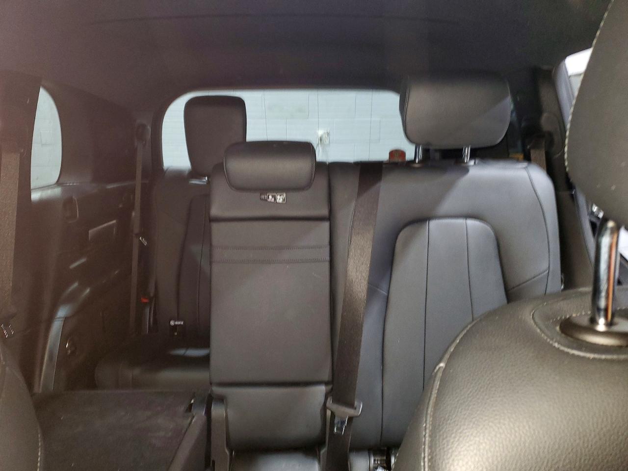 2023 MERCEDES-BENZ Eqb 250+ VIN W1N9M0CB1PN058424 photo 10