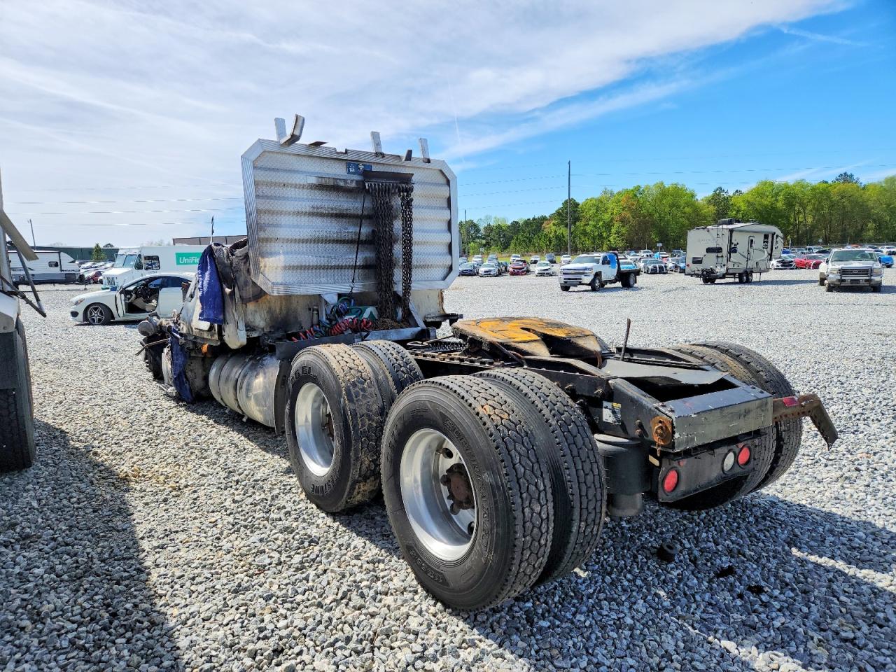 2009 PETERBILT All other VIN 1XP7D49X69D791424 photo 3