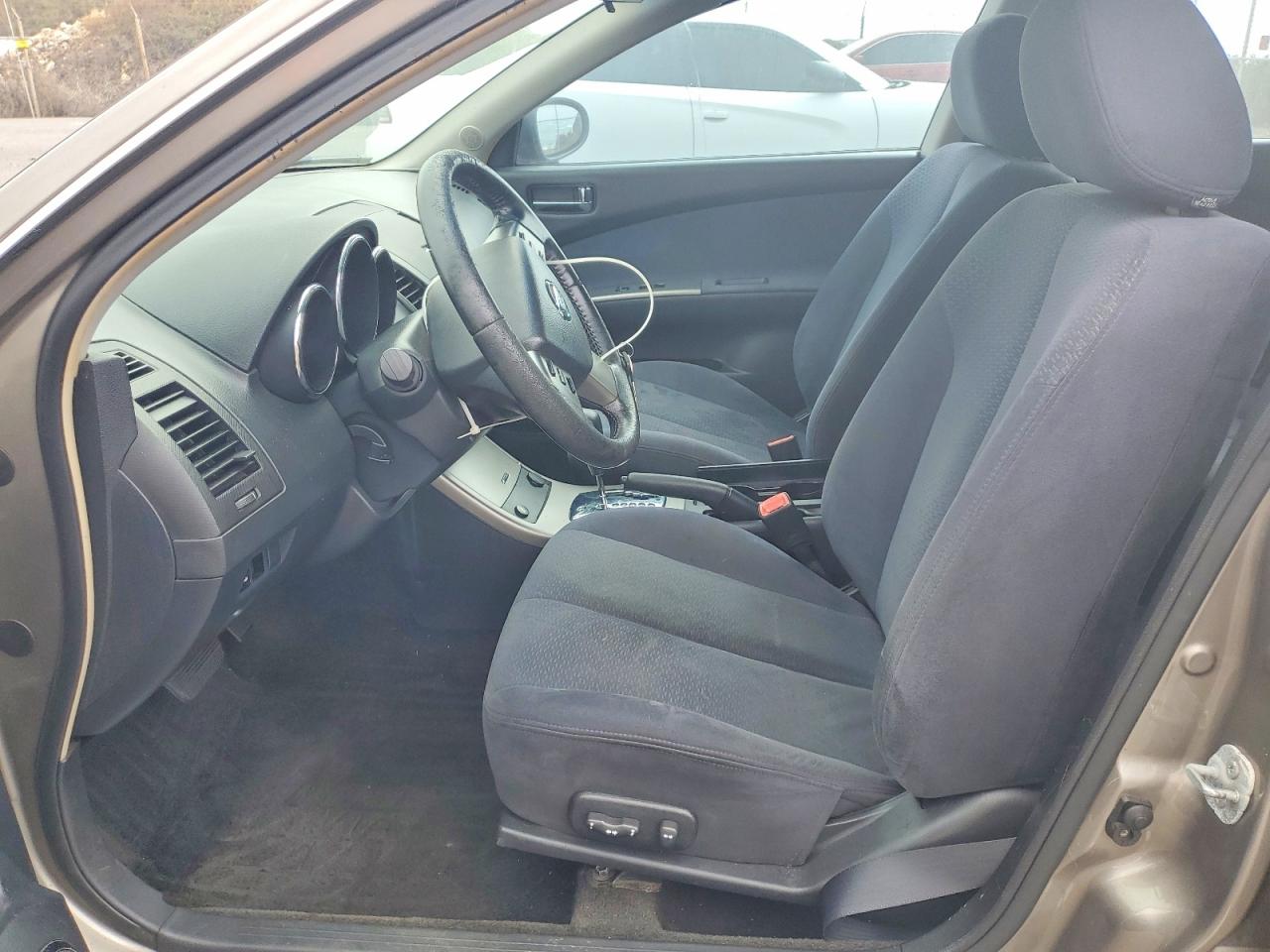 2005 Nissan Altima VIN 1N4AL11D25C380974 photo 7