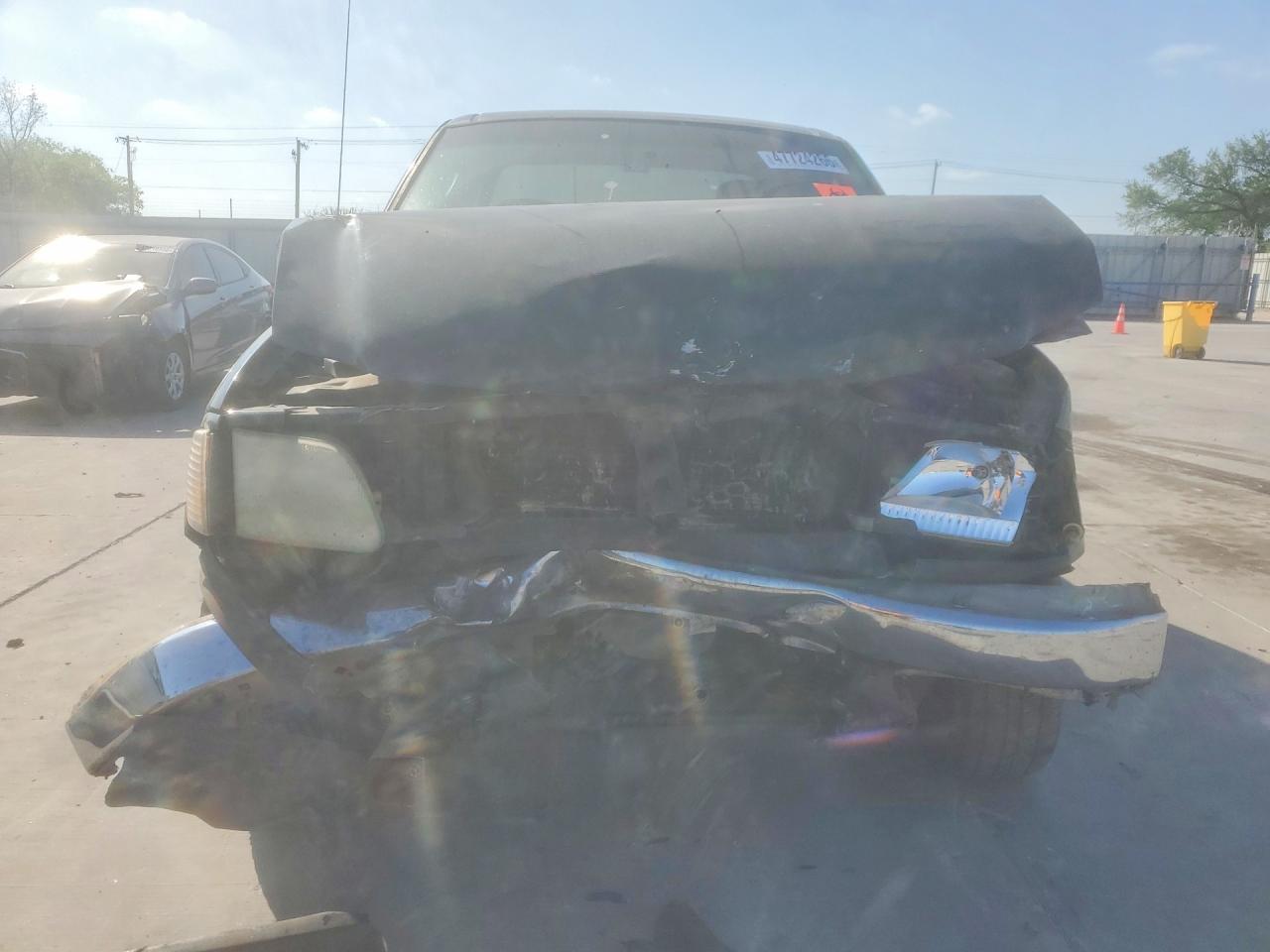 2003 Ford F150 VIN 1FTRX07WX3KD87923 photo 5