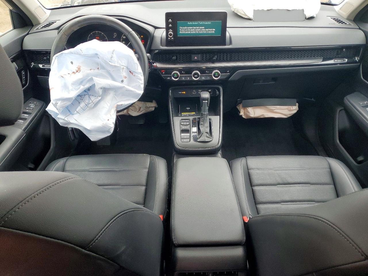 2024 Honda Crv VIN 5J6RS4H73RL002471 photo 8