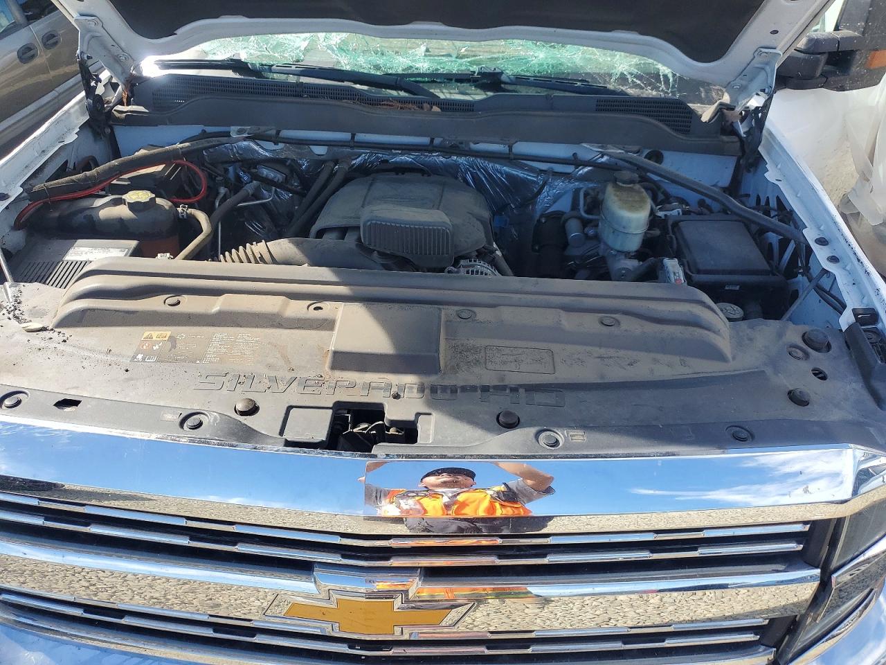 2015 Silverado VIN 1GC0CUEG9FZ554405 photo 11