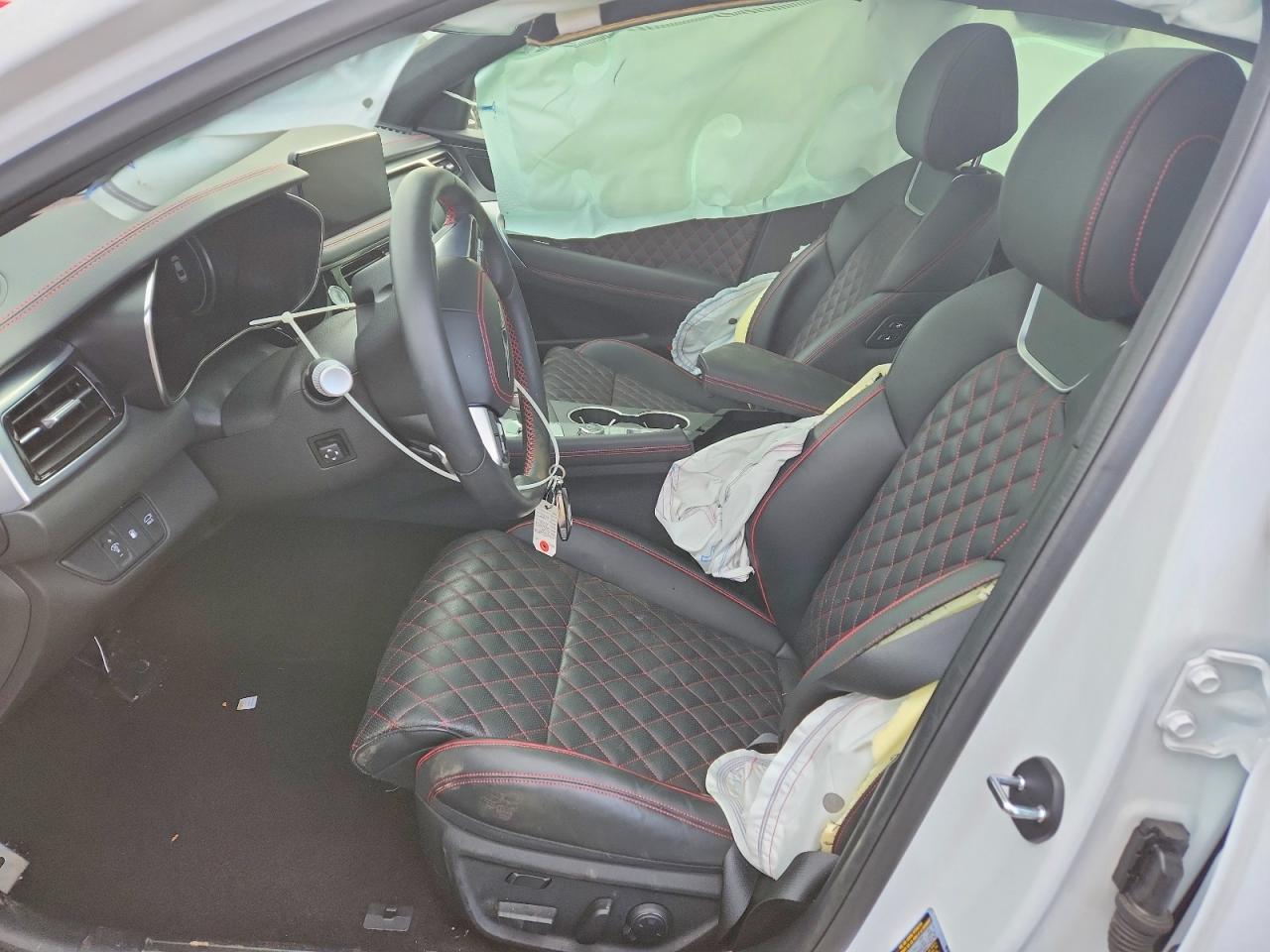 2024 Genesis G70 VIN KMTG54SE0RU140959 photo 7